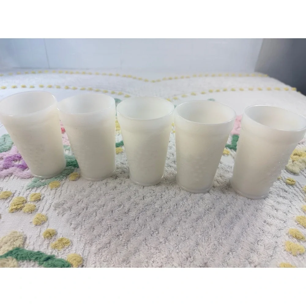 N/A vintage milk